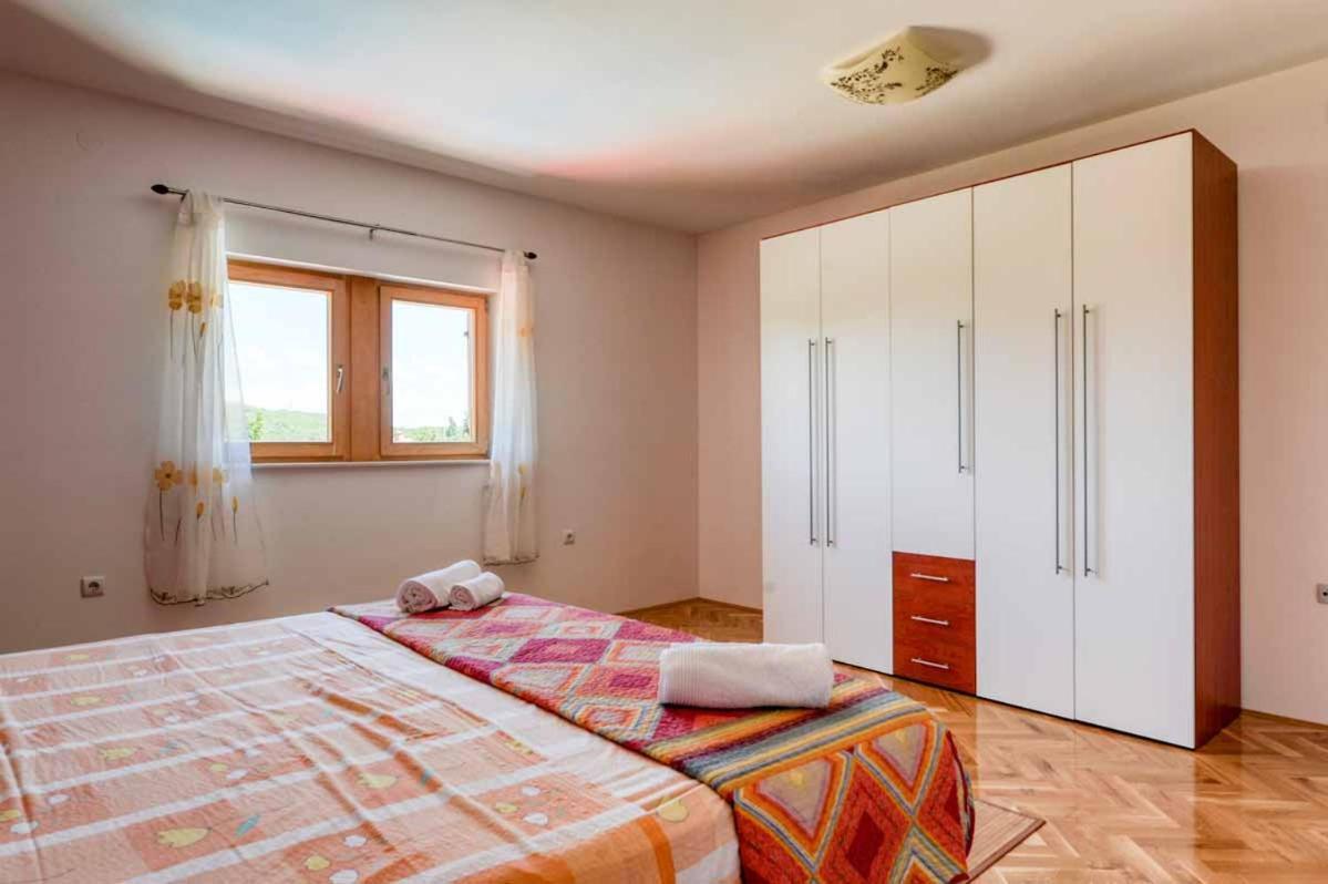 Villa House Melly With Swimming Pool Rovinjsko Selo Exterior foto